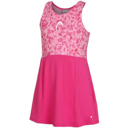 HEAD Dziewczęca sukienka Spirit do tenisa