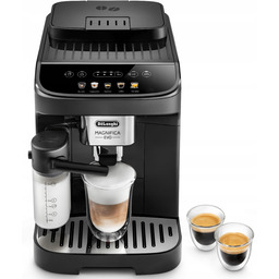 Ekspres ciśnieniowy DeLonghi Ecam 290.61.B 1450W 15bar spieniacz