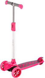 HULAJNOGA DZIECIĘCA NILS FUN HLB02 PINK