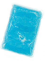 Sissel Hot-Cold Pearl Relief Pack okład do ciała