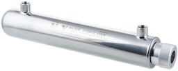 Lampa bakteriobójcza UV12