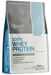 OstroVit 100% Whey Protein - białko serwatkowe -