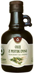 OLEOFARM Olej z pestek dyni 250 ml