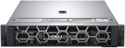 Serwer DELL PowerEdge R7525 EPYC 7282 16GB 1x480GB