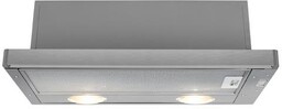 Okap teleskopowy BEKO HNT61210X