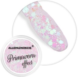 Pyłek do paznokci Primavera Allepaznokcie 1 g Nr