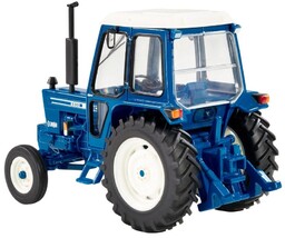 Tomy 43308 Britains Traktor Ford