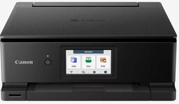 Canon PIXMA TS8750