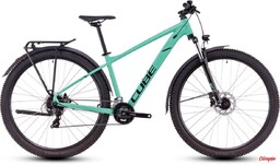 Cube Rower Aim One Allroad 29
