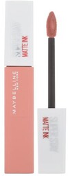 Maybelline Super Stay Matte Ink Liquid pomadka 5