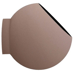 AYTM - Globe Wall Doniczka Ø21xH18,8 Taupe