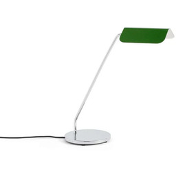 HAY - Apex Lampa Biurkowa Emerald Green