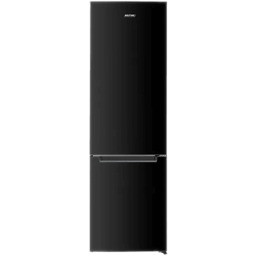 Chłodziarko-zamrażarka MPM MPM-348-FF-40 201cm Total No Frost Czarny