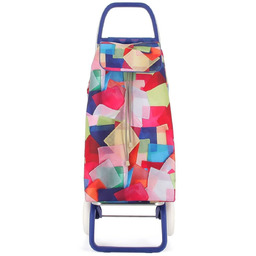 Wózek składany 2-kołowy Rolser I-Max Agatha Ruiz de