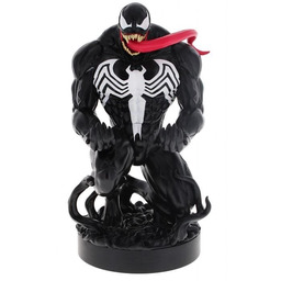 Cable Guys, Stojak Marvel Venom (20 cm)