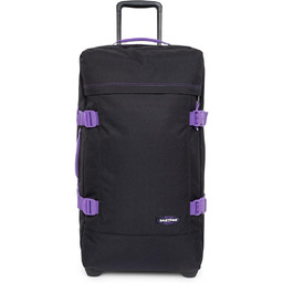 EASTPAK Tranverz M Dotsblacksilver, One Size 6W3 -