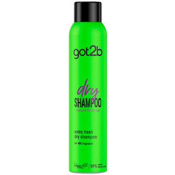 got2b Fresh It Up! suchy szampon do włosów