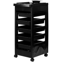 Hair System pomocnik fryzjerski 8-5