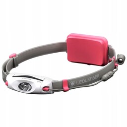 Latarka czołowa Ledlenser 240 lm Led