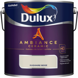 Farba ceramiczna AMBIANCE CERAMIC Kashmire Beige 2,5 l