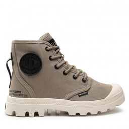 Buty Trapery PALLADIUM Pampa Hi Htg Supply 77356-297
