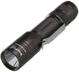 Latarka SUPERFIRE A6