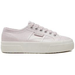 Tenisówki Superga Platform Pearl Matte Canv 2740 S21362W