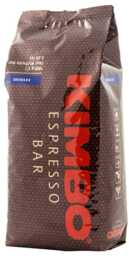 Kawa ziarnista KIMBO Extreme 100% Arabica 1kg