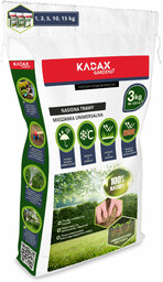 Trawa uniwersalna 1 kg