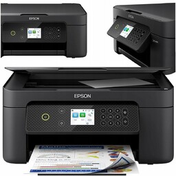 Epson Expression Home XP-4200 uniwersalna drukarka atramentowa A4