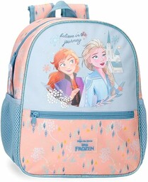 Disney Torby Joumma, Kraina lodu wierzę w podróży,plecak