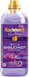 Kuschelweich - EMOTIONS - Skoncentrowany płyn zmiękczający