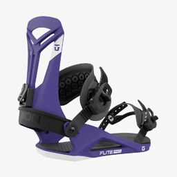 wiązania UNION - Flite Pro Purple (PUR) rozmiar: