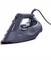 Aeg Electrolux SI6-1-4MN Delicate 6000 Żelazko Parowe 2500