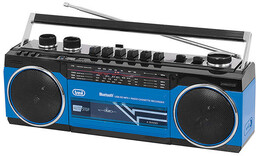 Boombox TREVI RR501