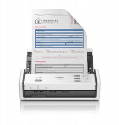Skaner Brother ADS-1300