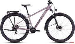 Cube Rower Aim One Allroad 29