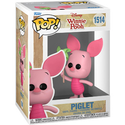 Funko POP! Disney, figurka kolekcjonerska, Winnie The Pooh,