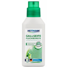 Odplamiacz Galasowy ze Szczotką, HEITMANN, 250 ml