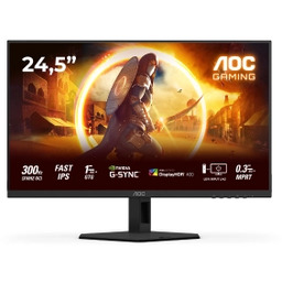 AOC 25G4SRE 24,5" Full HD Fast IPS 310Hz