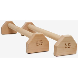 Paraletki drewniane Uchwyty do pompek Line Sport 50