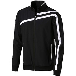 Pro Touch Męska kurtka prezentacyjna Kinney czarny czarny