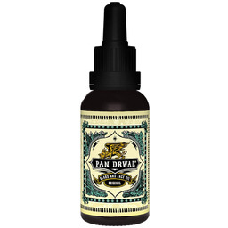 Pan Drwal Original Olejek do brody i skóry