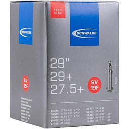 Schwalbe Uniseks Sv 19 F Cicli Bonin_012598 Opona