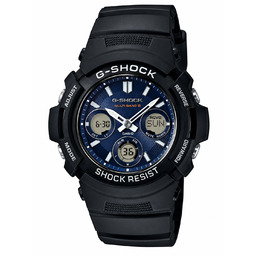 Casio G-Shock Original AWG-M100SB-2AER