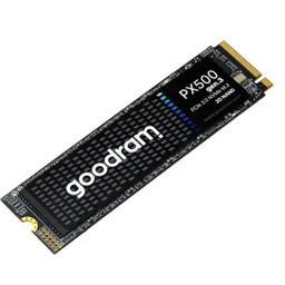 GoodRam PX500 Gen.3 256GB PCIe NVMe Gen 3