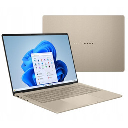 Laptop 14" Asus ZenBook A14 Snapdragon X2 Elite/16GB/512/Win11