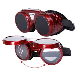 LAHTI PRO Gogle spawalnicze L1510200