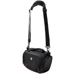 SEMI LINE Torba 4 8525 Czarny