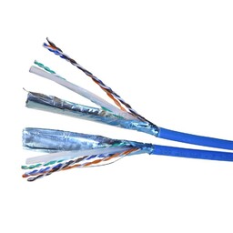 LCS Kabel transmisyjny F/UTP kat. 6 LS0H Legrand